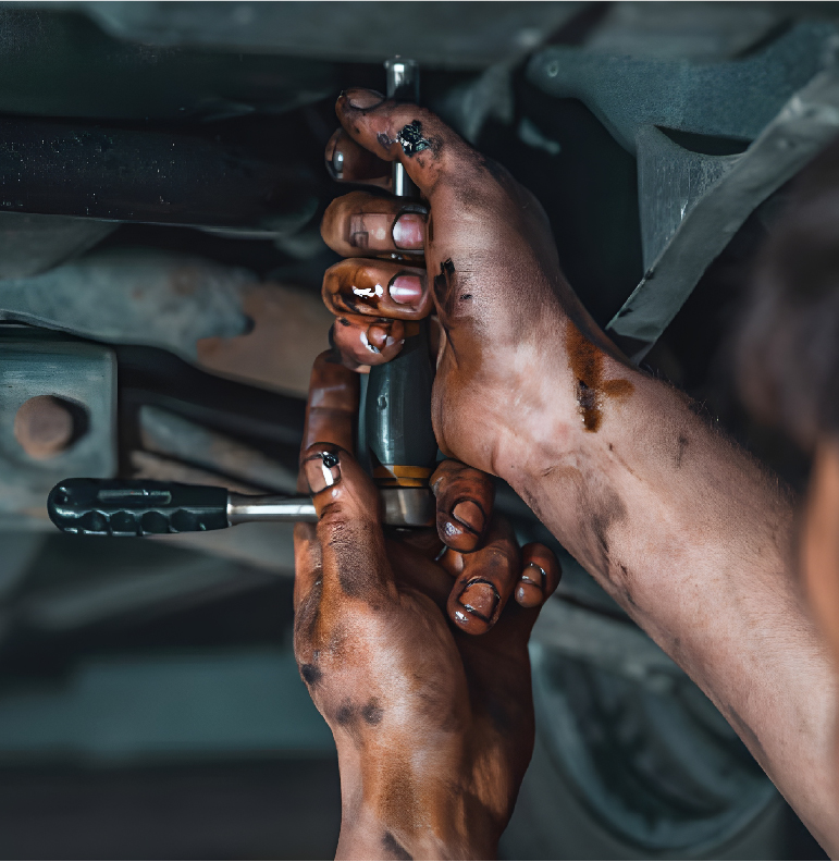 Mechanical Repairs