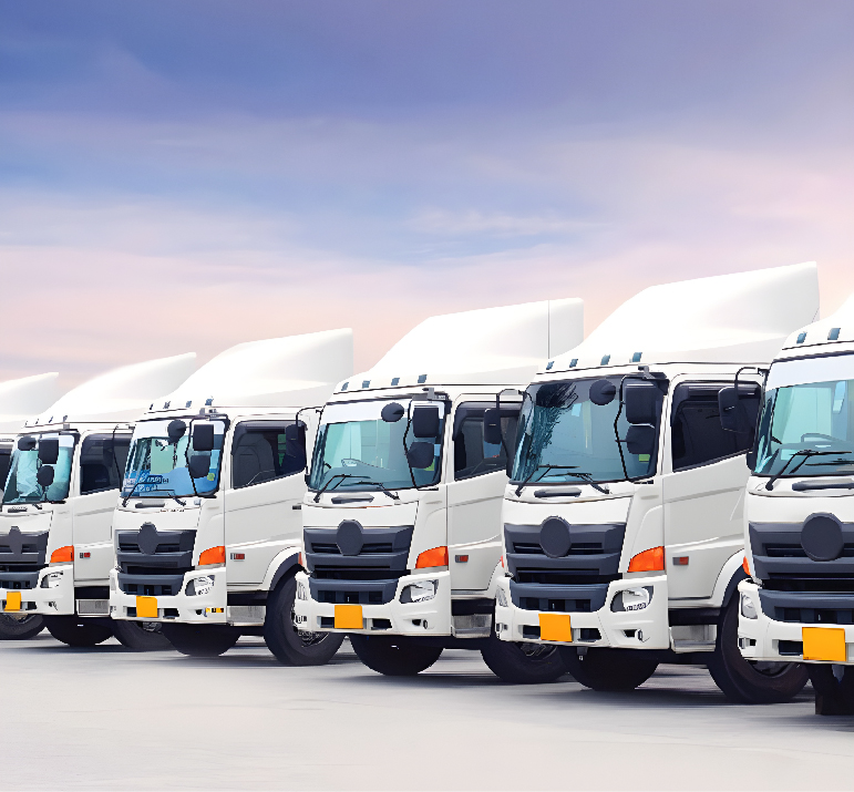 Fleet Maintenance